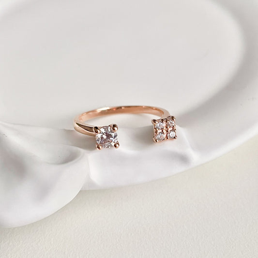 Open Ring
