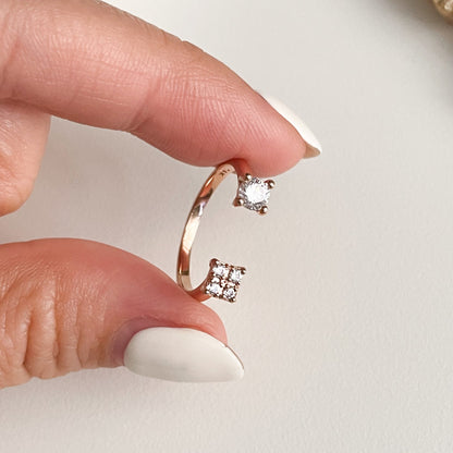 Open Ring