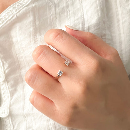 Open Ring