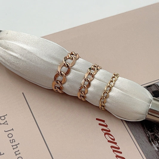 Chain Ring