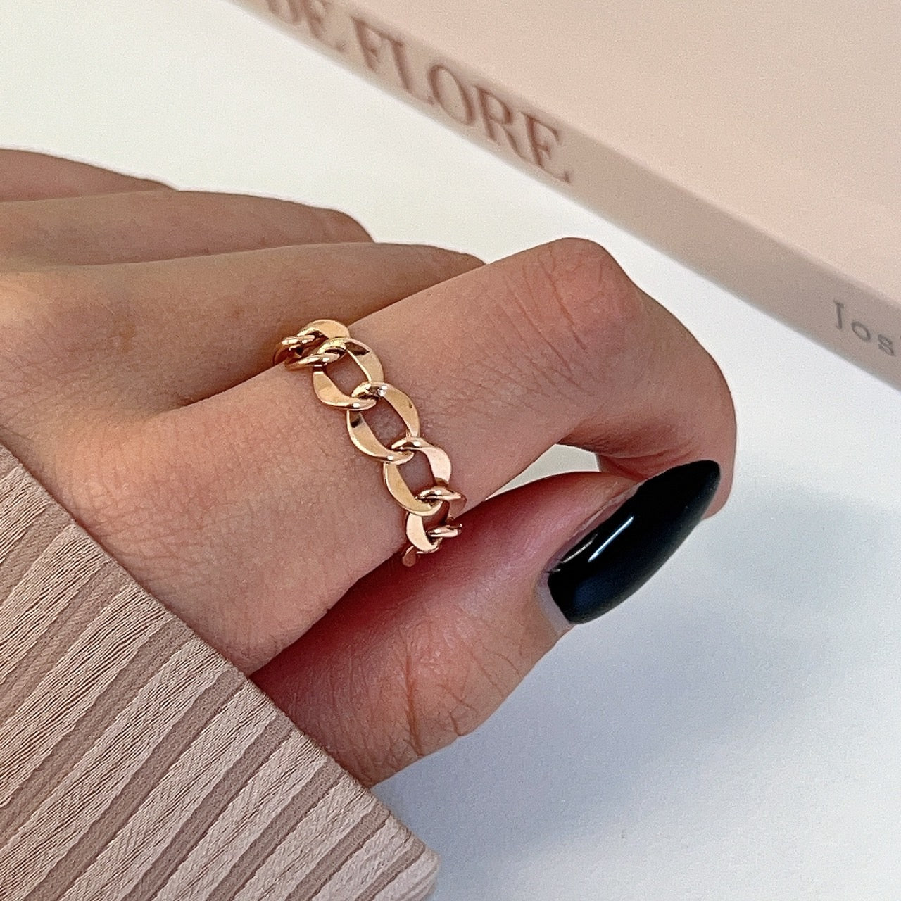 Chain Ring