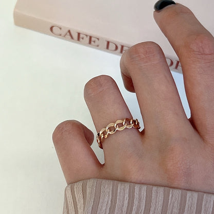 Chain Ring