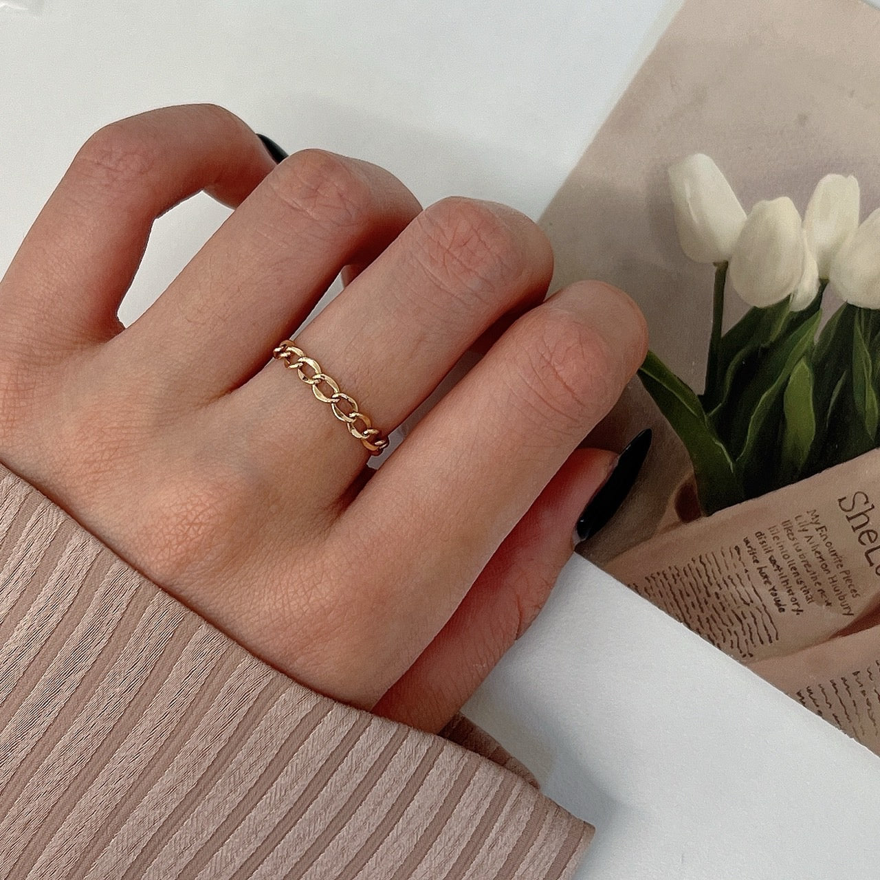 Chain Ring