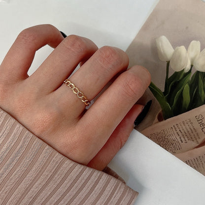 Chain Ring