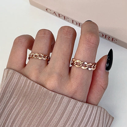 Chain Ring