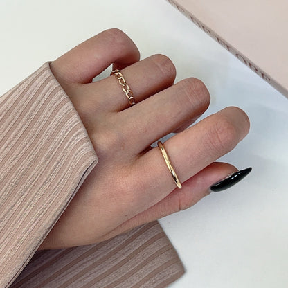 Chain Ring