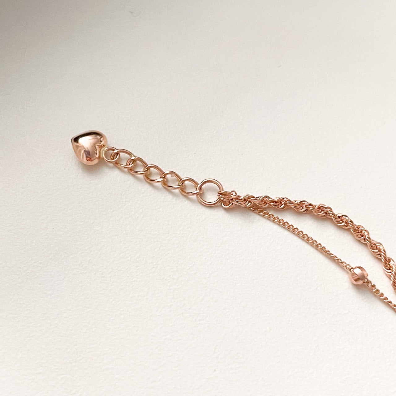 Two Row Bracelet