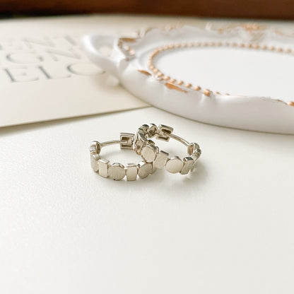 Unique Vintage Earrings