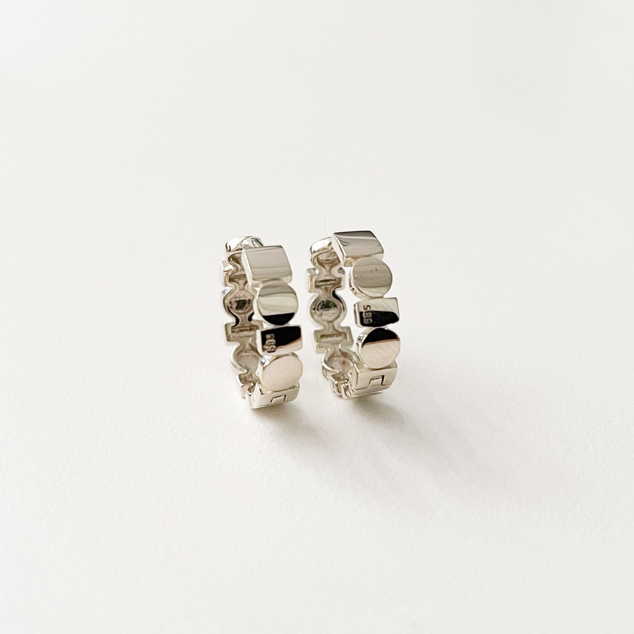 Unique Vintage Earrings