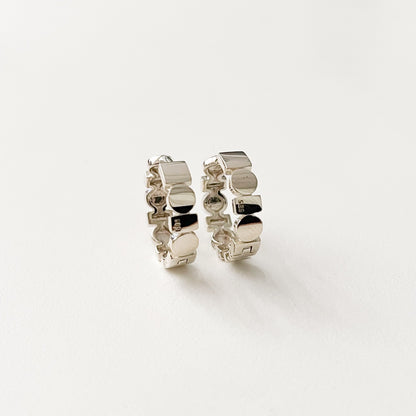 Unique Vintage Earrings