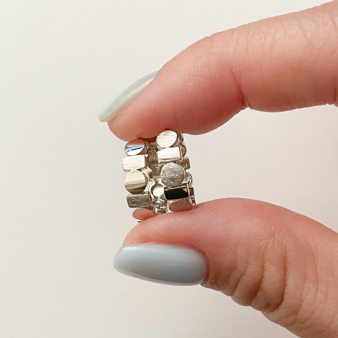 Unique Vintage Earrings