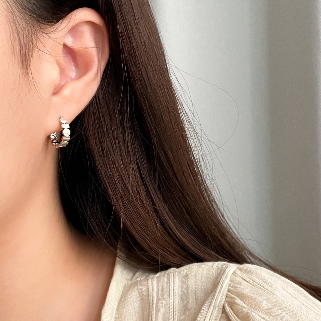 Unique Vintage Earrings
