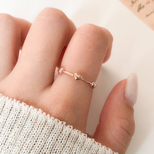 Heart Ring