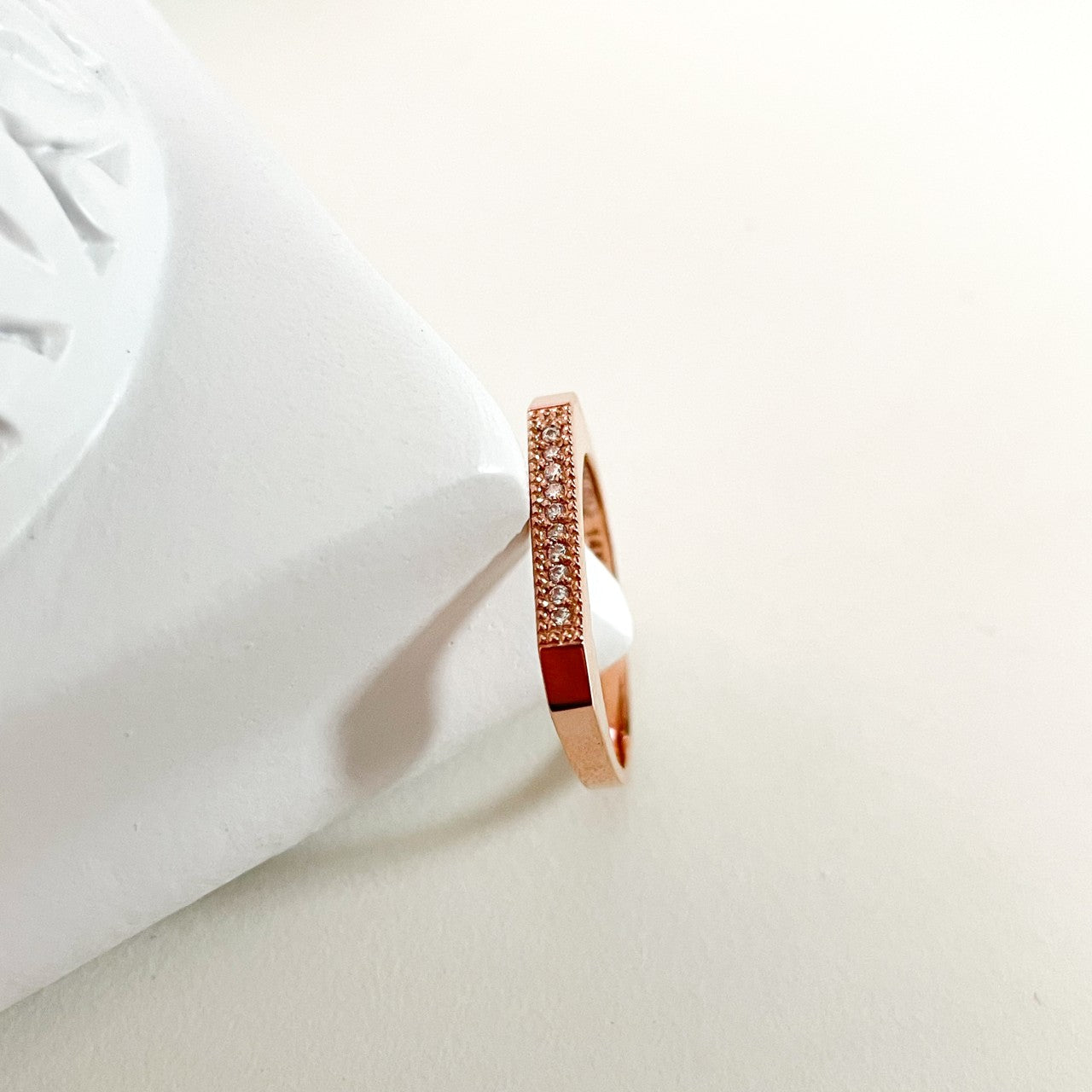 Square Ring