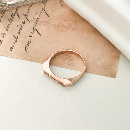 Square Ring