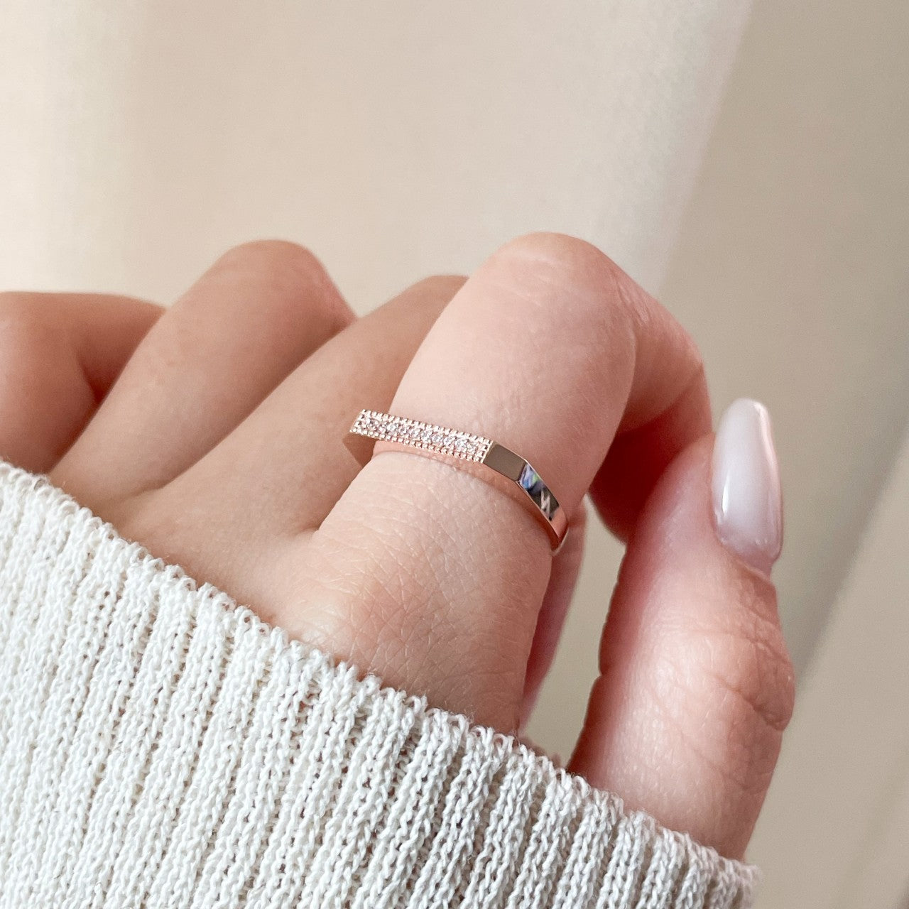 Square Ring