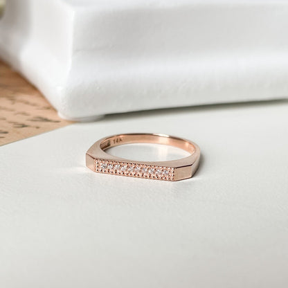 Square Ring