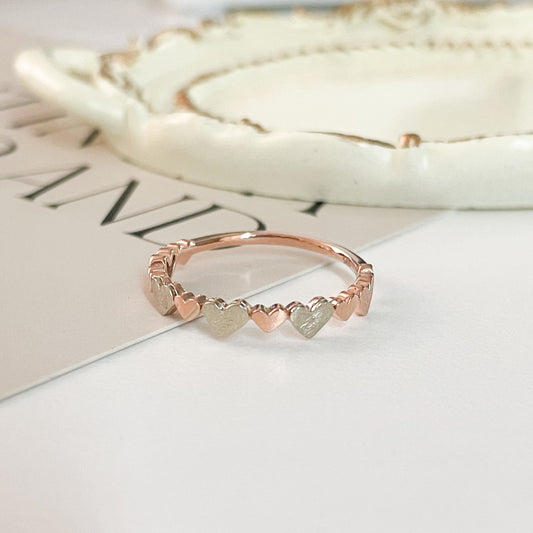 Heart Ring