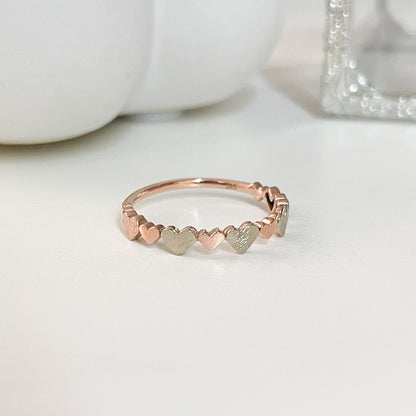 Heart Ring