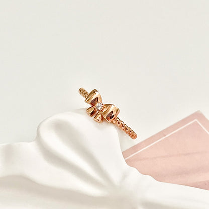 Bow Ring