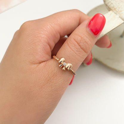 Bow Ring