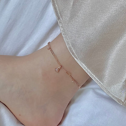 Charm Anklet