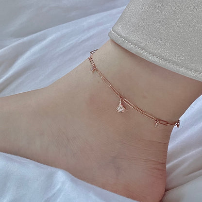 Charm Anklet