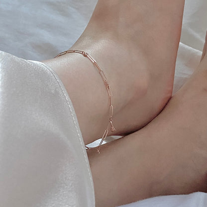 Charm Anklet