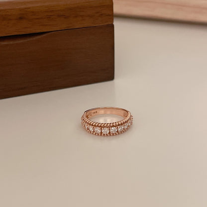 Diamond Eternity Ring
