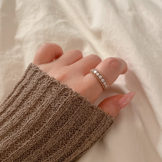 Diamond Eternity Ring
