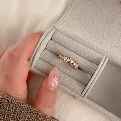 Diamond Eternity Ring