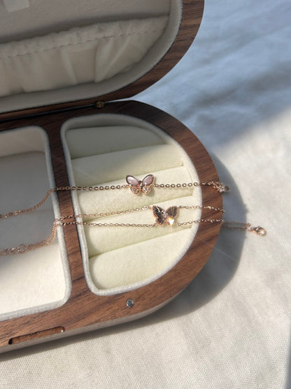Butterfly Bracelet