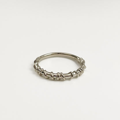 Rope Ring