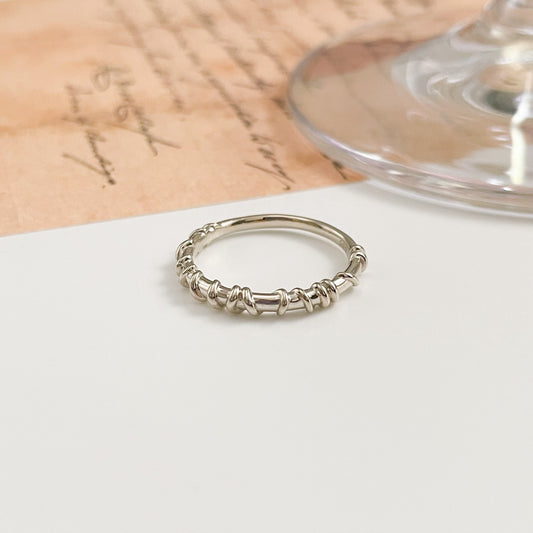 Rope Ring