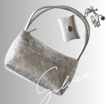 Simple Shoulder Bag