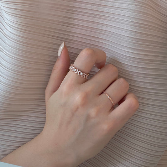 Flower Ring
