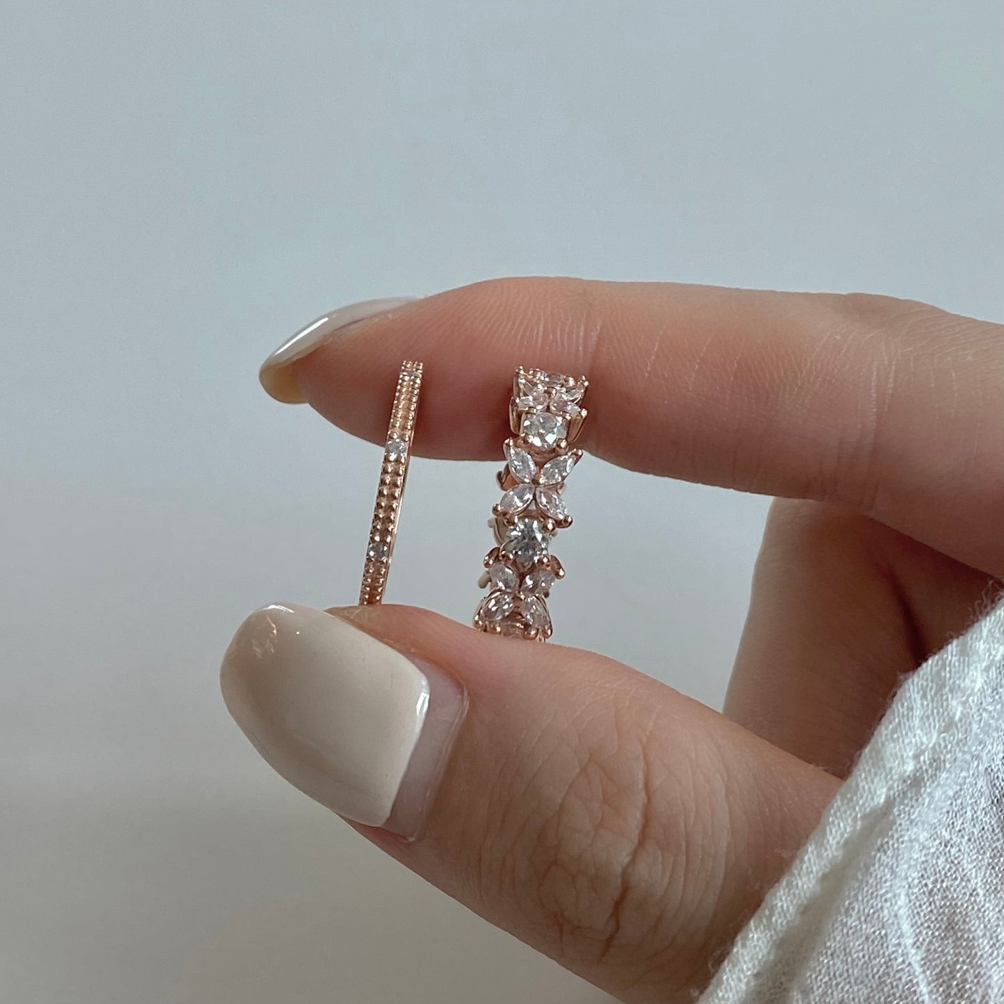 Flower Ring