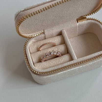 Flower Ring
