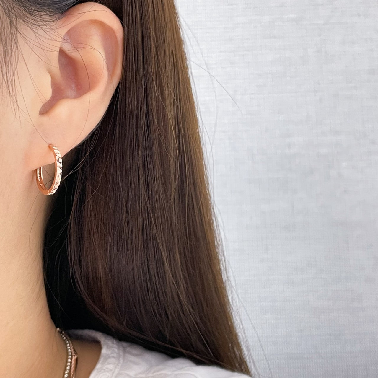 Hoop Earrings