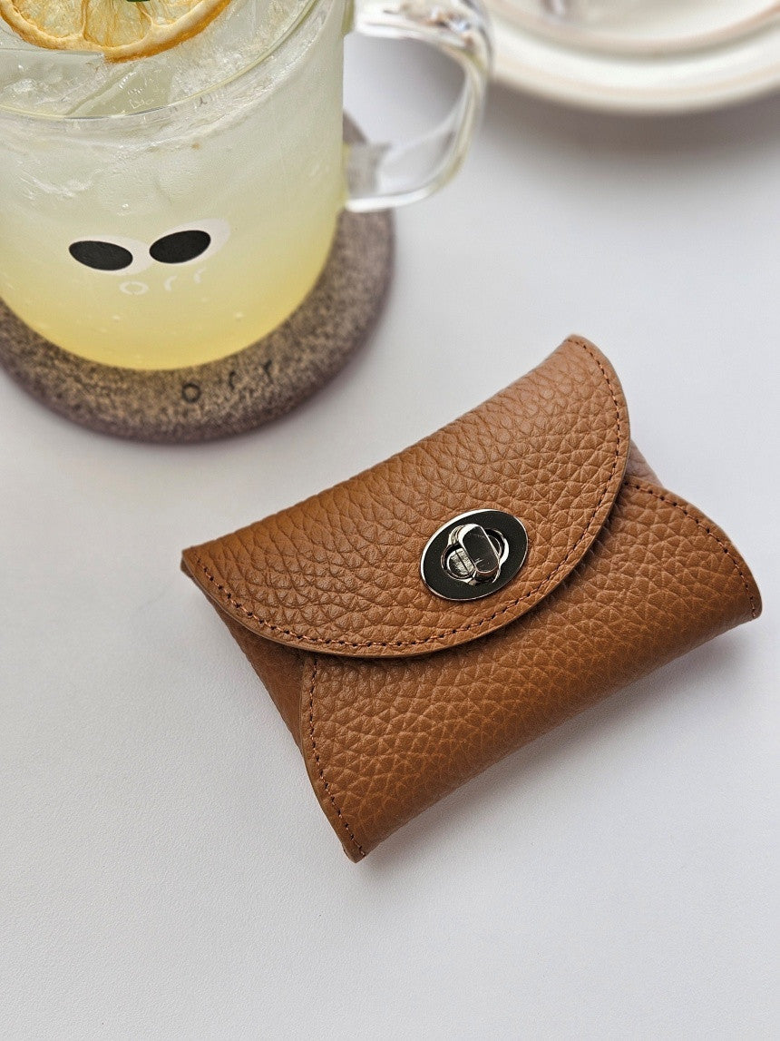 Minimalist Envelope Wallet