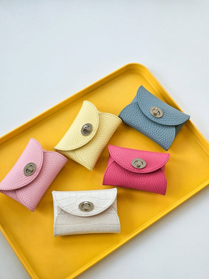 Minimalist Envelope Wallet