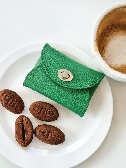Minimalist Envelope Wallet
