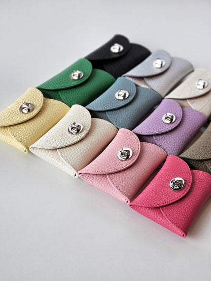 Minimalist Envelope Wallet