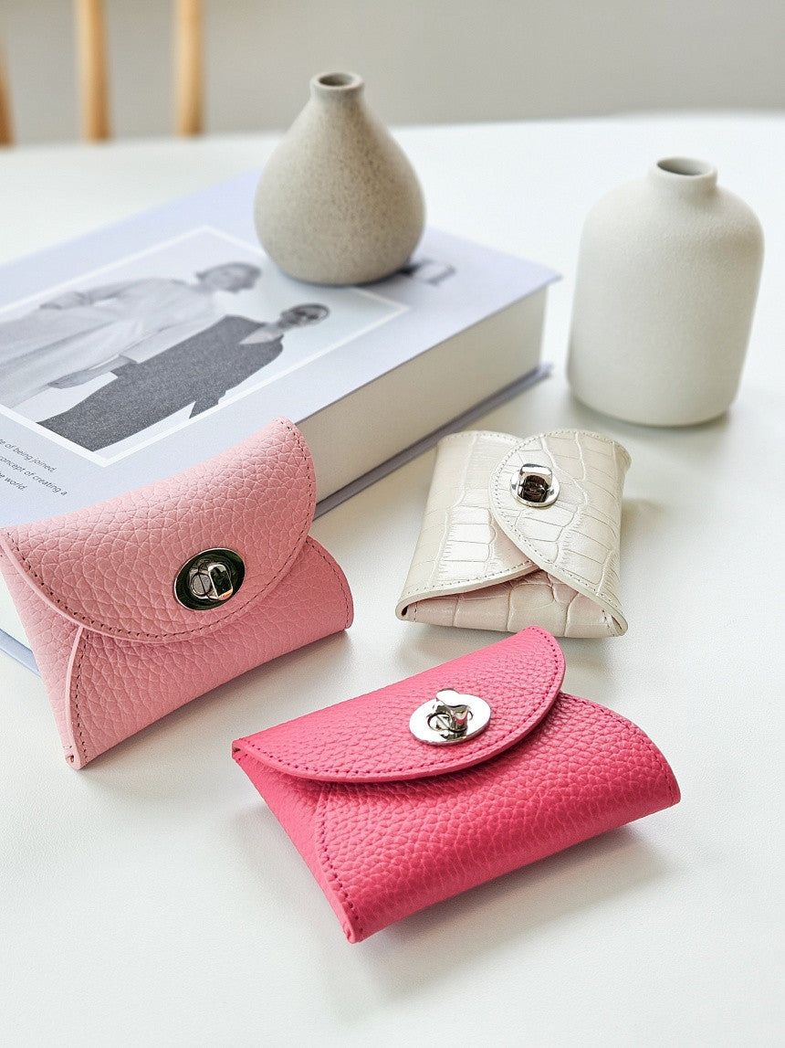 Minimalist Envelope Wallet