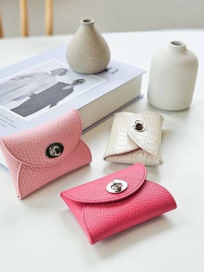 Minimalist Envelope Wallet