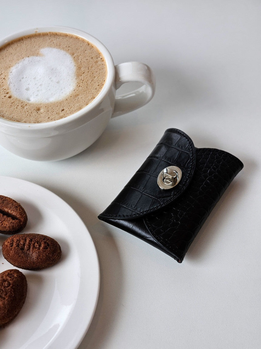 Minimalist Envelope Wallet