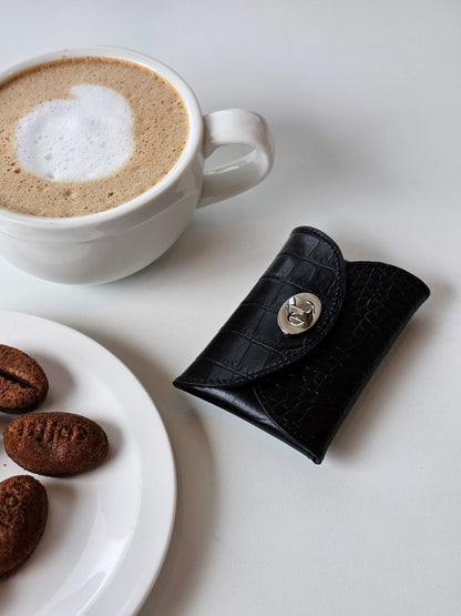 Minimalist Envelope Wallet