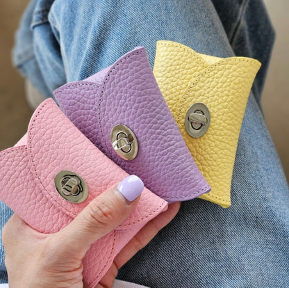 Minimalist Envelope Wallet