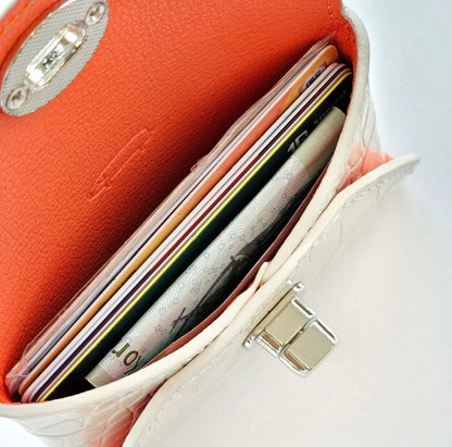 Minimalist Envelope Wallet