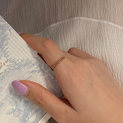 Nella ring